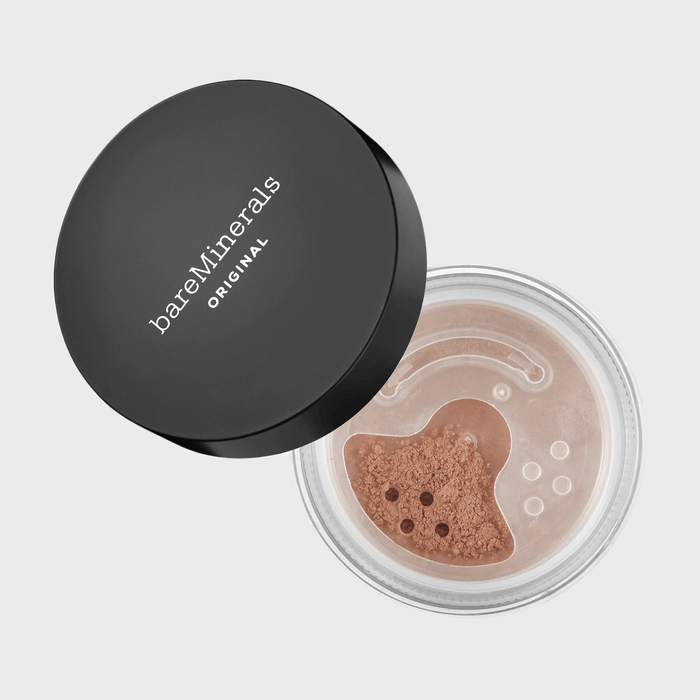Bareminerals Original Foundation Broad Spectrum Powder Ecomm Via Sephora