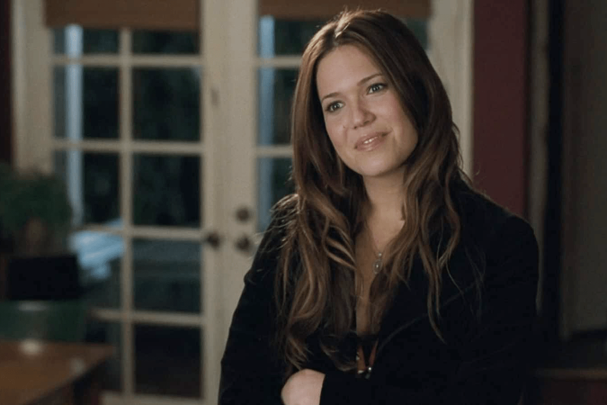 Because I Said So Movie