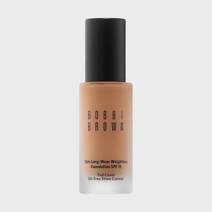 Bobbi Brown Skin Long Wear Foundation