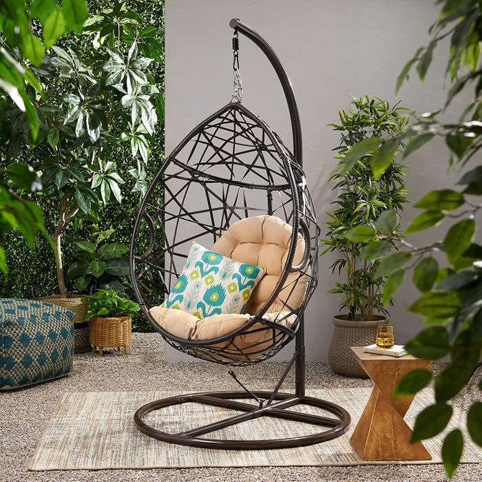 Christopher Knight Home Isaiah Wicker Tear Chair Ecomm Via Amazon.com