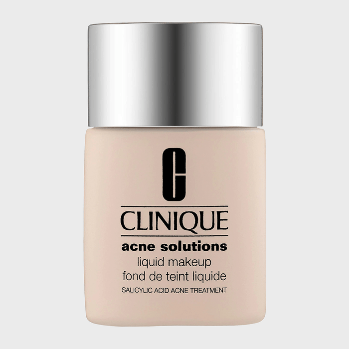 Clinique Acne Solutions Liquid Makeup Ecomm Via Sephora