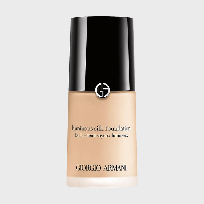 Giorgio Armani Luminous Silk Perfect Glow Oil Ecomm Via Bloomingdales
