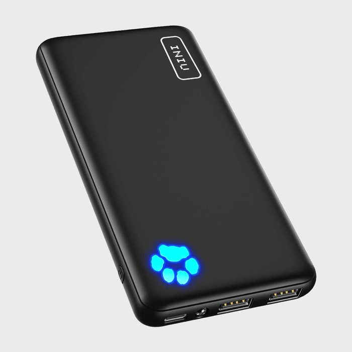 Iniu Portable Charger Ecomm Via Amazon