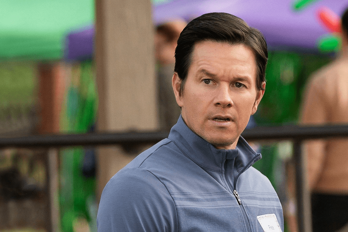 Instant Family Movie