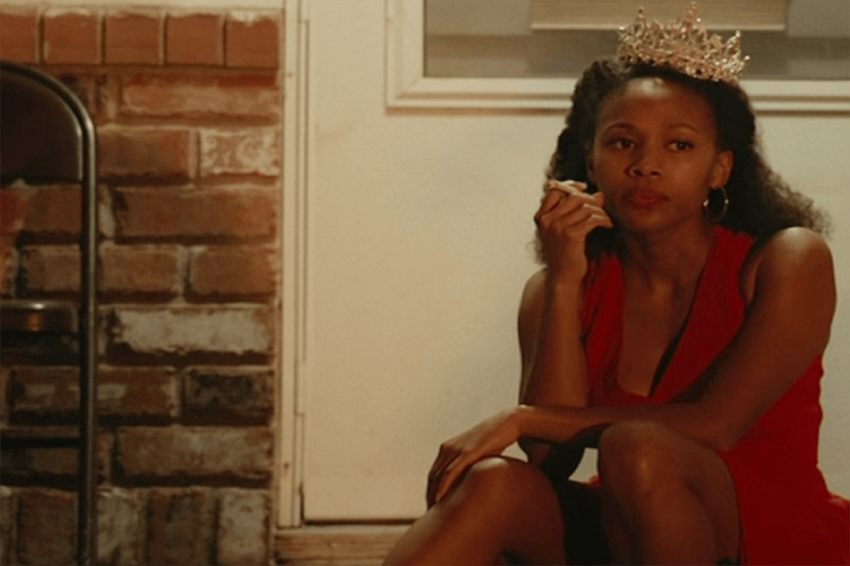 Miss Juneteenth Movie