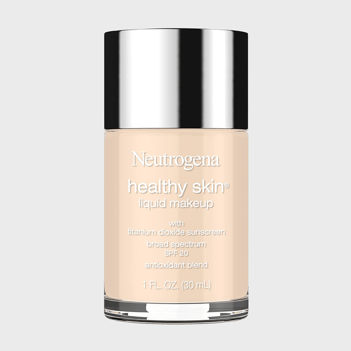 Neutrogna Healthy Skin Foundation Ecomm Via Amazon.com