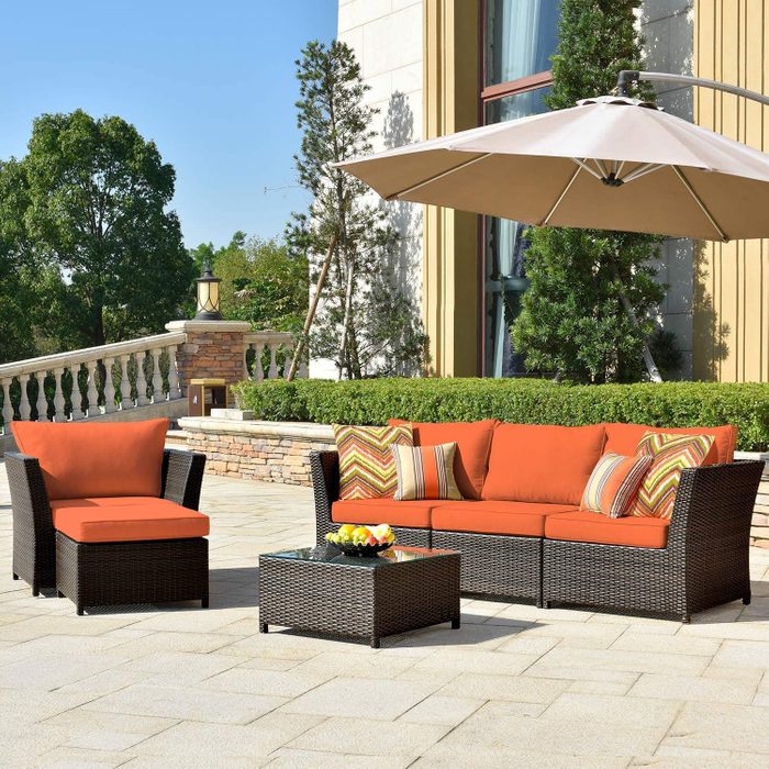 Ovios Patio Furniture Set Ecomm Via Amazon.com