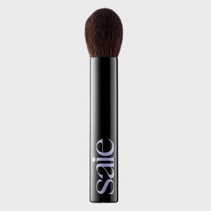 Saie Fluffy Setting Powder Brush