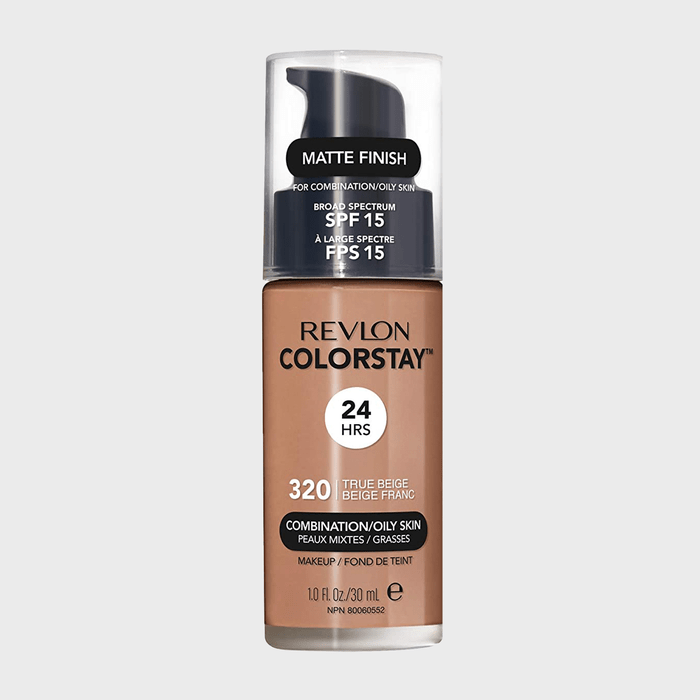 Revlon Colorstay Liquid Foundation Makeup Ecomm Via Amazon