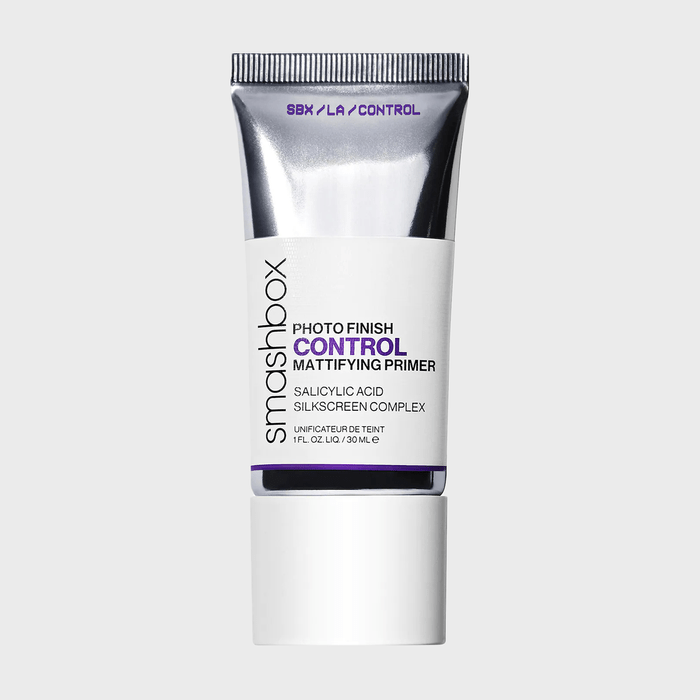 Smashbox Photo Finish Control Mattifying Primer