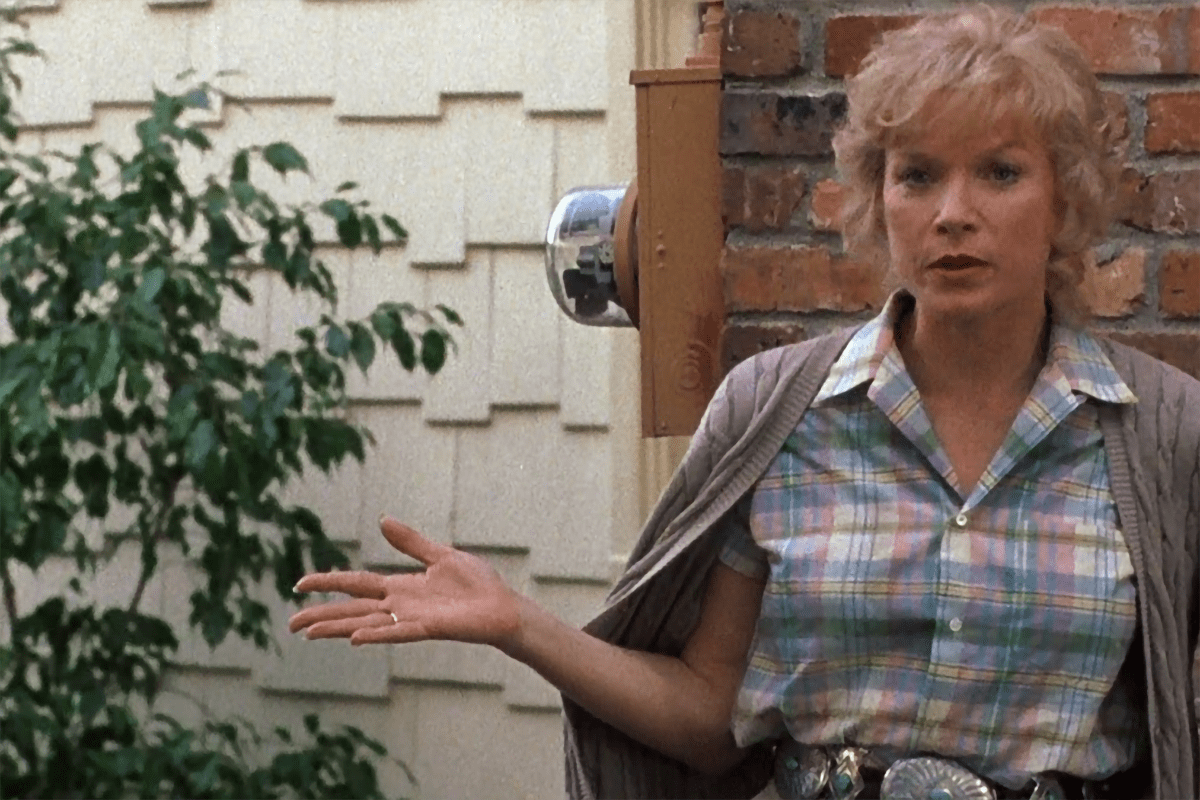 Terms Of Endearment Movie