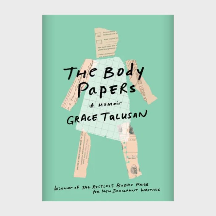 The Body Papers by Grace Talusan