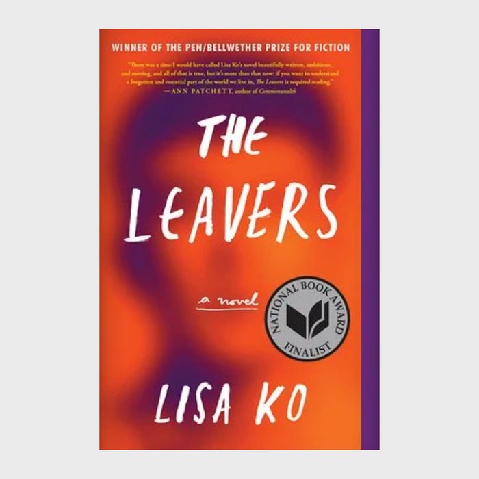 The Leavers by Lisa Ko