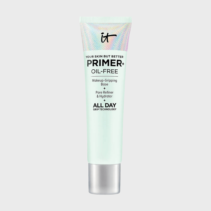 Your Skin But Better Primer