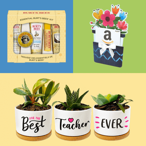 25 End Of The Year Teacher Gifts Ft Via Merchant