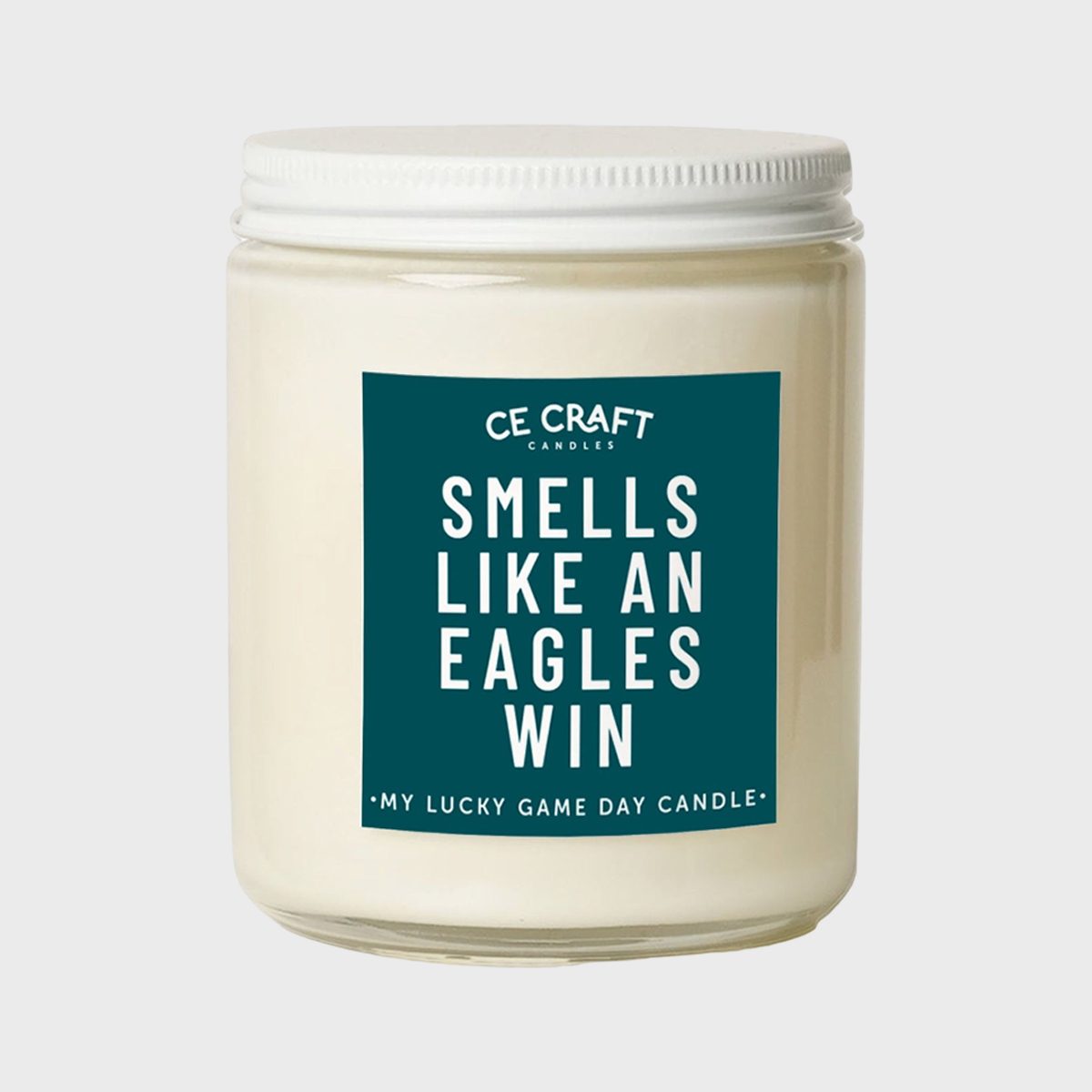 Sports Win Candles