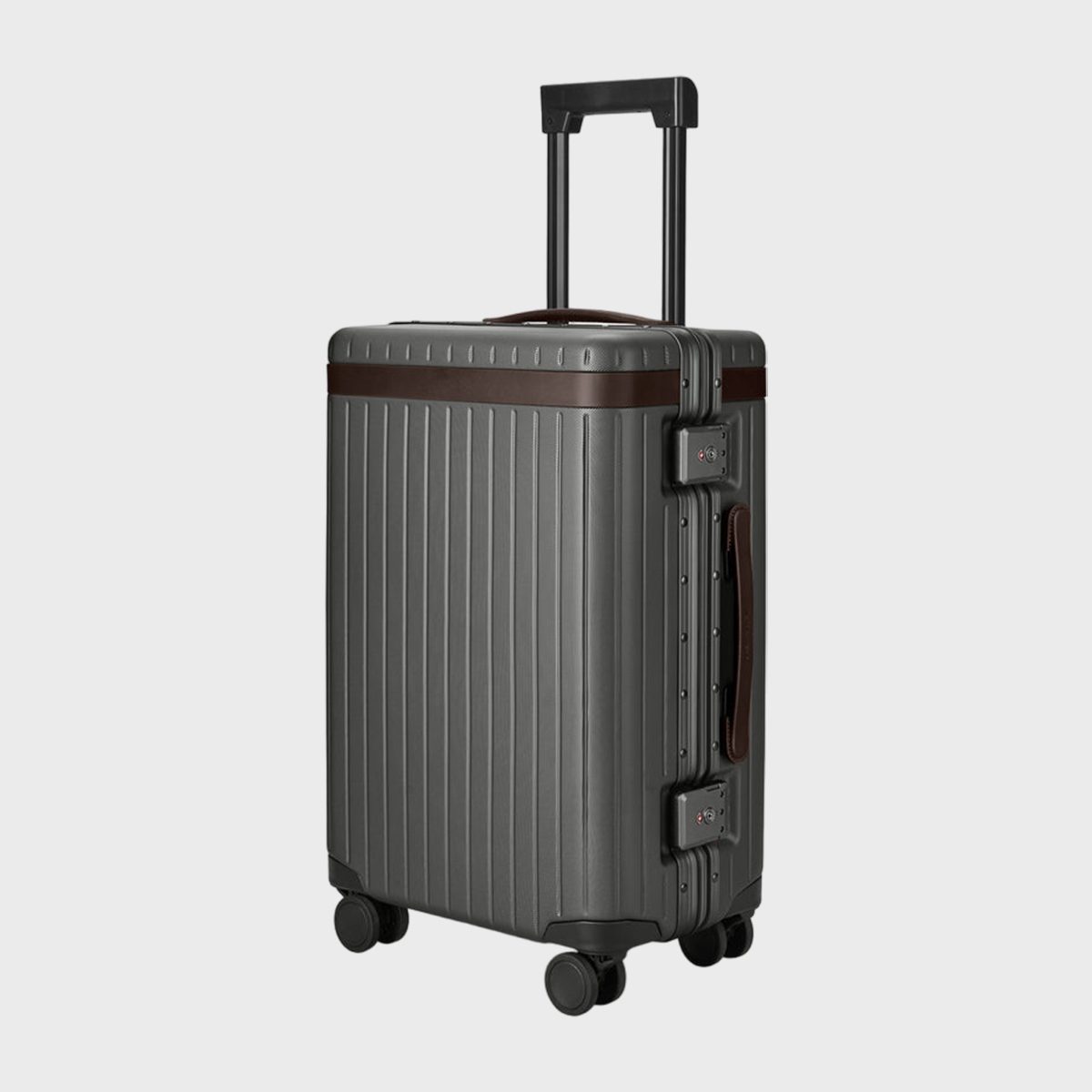 Carry-On Suitcase