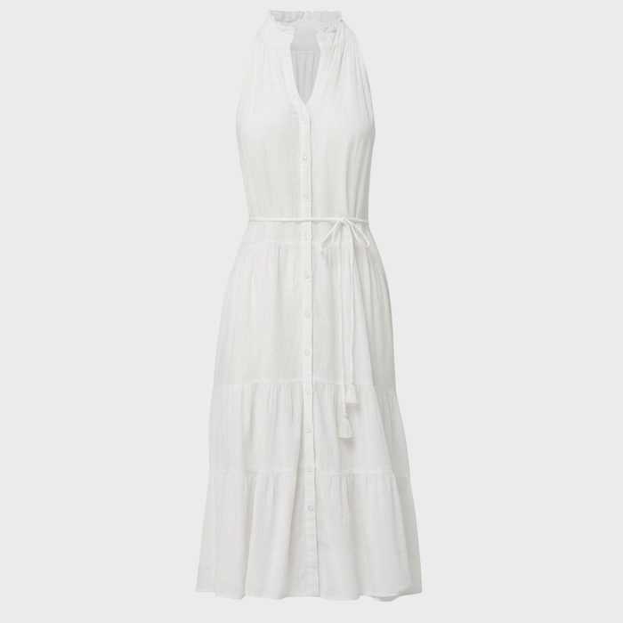 Change Of Scenery Tracy Dress