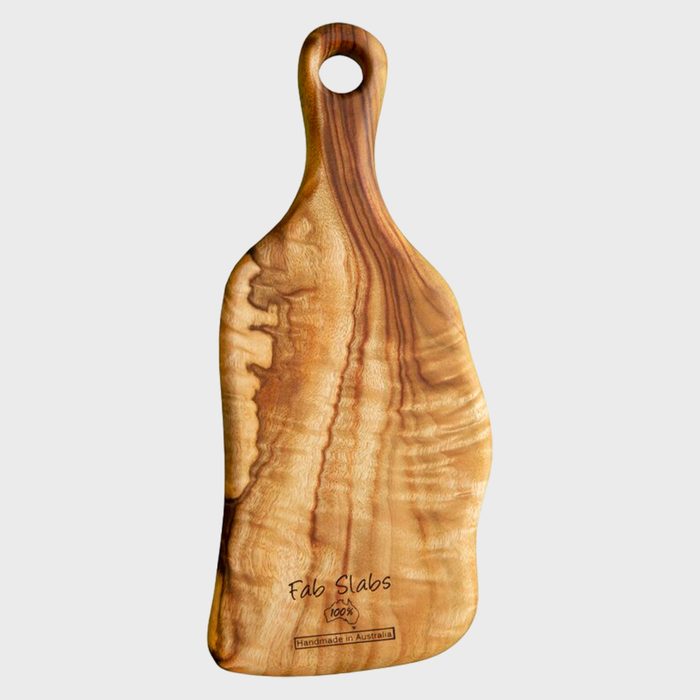 Wooden Cutting Board