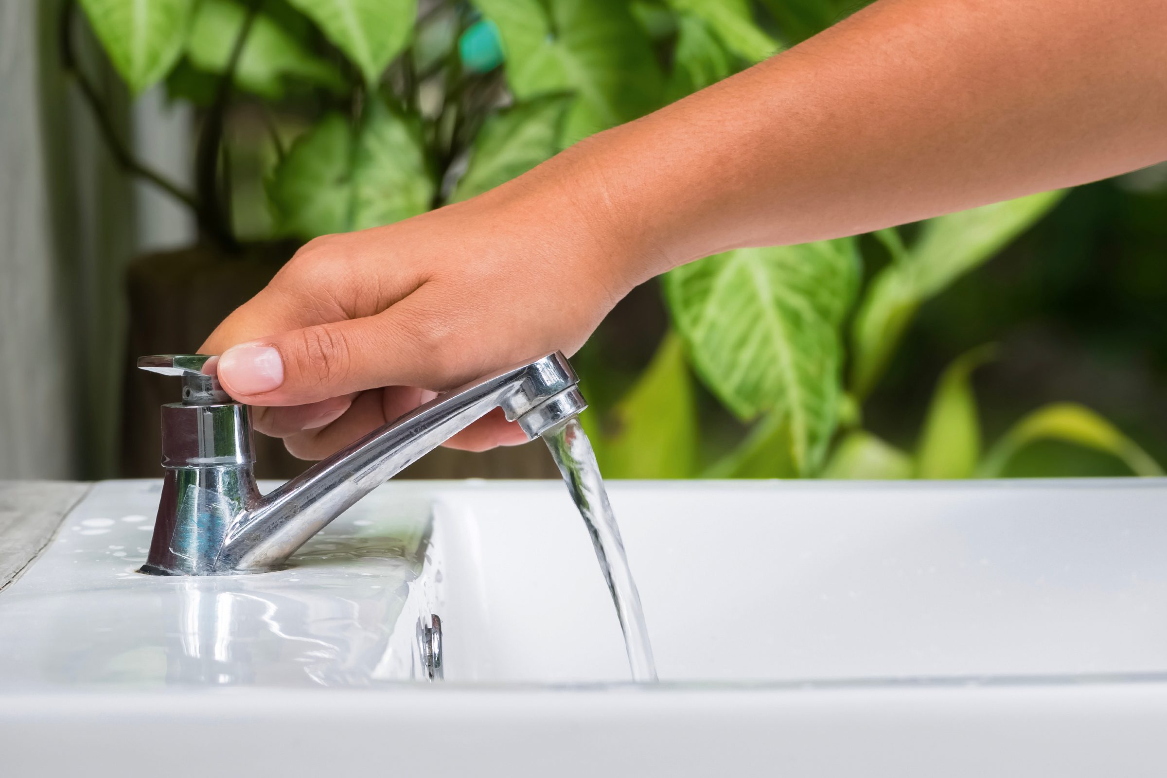 How to Save Water: 11 Tips for Reducing Water Consumption