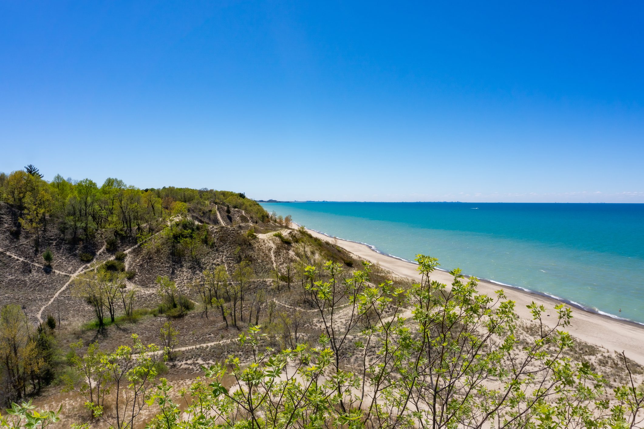 Indiana Dunes National Park