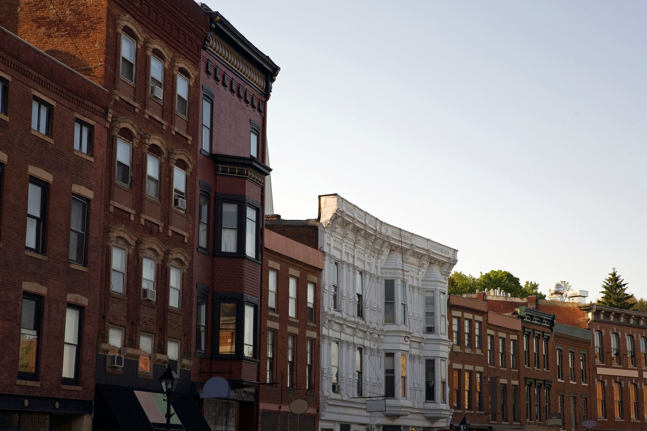 buildings in Galena, Illinois, Historic District