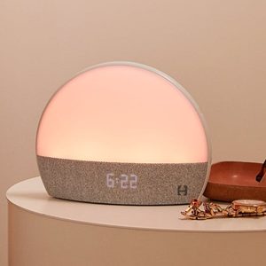 Hatch Restore Smart Alarm Clock