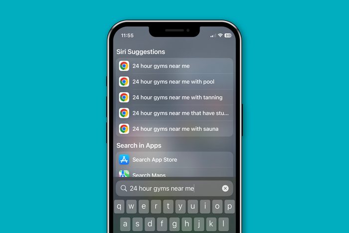 Hidden Iphone Tips And Tricks 48 Search The Web Without A Browser
