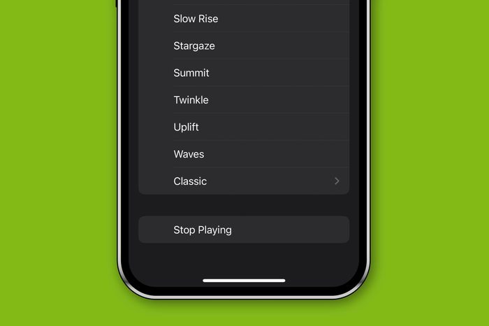 Hidden Iphone Tips And Tricks 53 Set A Timer For Your Music