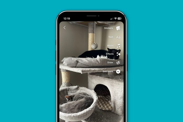 Hidden Iphone Tips And Tricks 60 Take A Photo When Your Storage Is Full