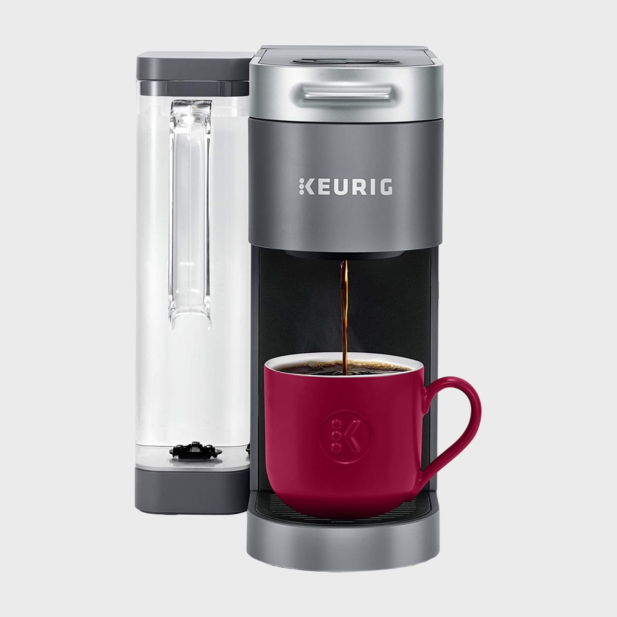 Keurig K-Supreme Coffee Maker