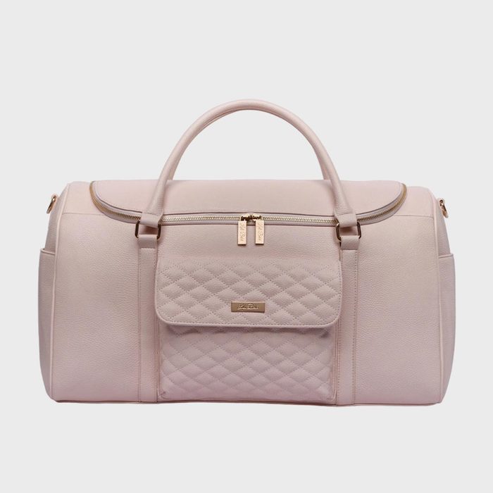 Luli Bebe Monaco Travel Bag