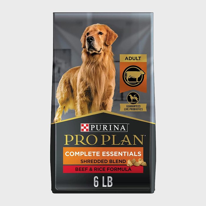 Purina Pro Plan Complete Essentials