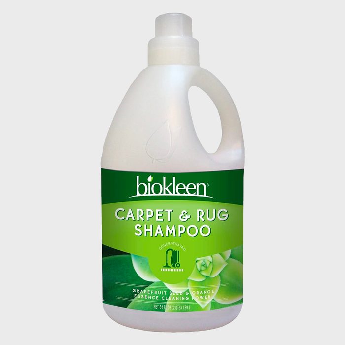 Rd 12 Eco Friendly Cleaning Products Ecomm Biokleen Carpet Rug Shampoo