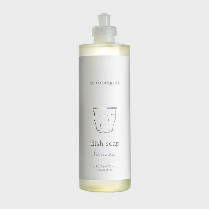 Rd 12 Eco Friendly Cleaning Products Ecomm Common Good Dish Soap