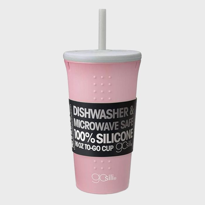 Gosili Reusable Coffee Cup