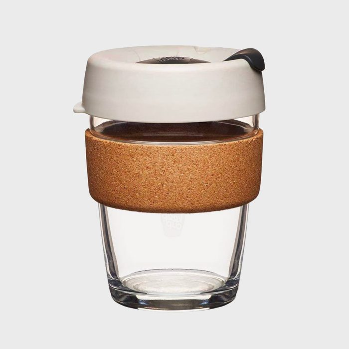 Keepcup Reusable Coffee Cup