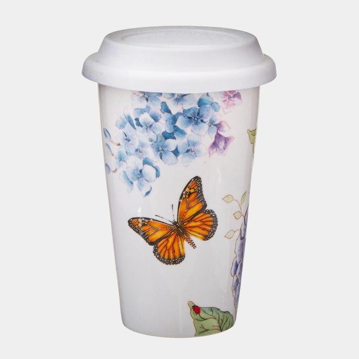 Lenox Reusable Coffee Cup