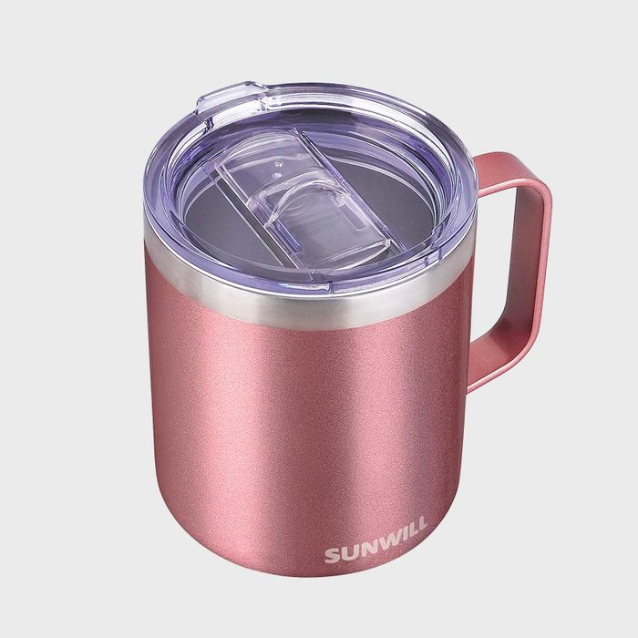 Sunwill Reusable Coffee Cup