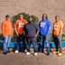 These Fathers Formed "Dads on Duty" to Prevent Violence at a Local High School