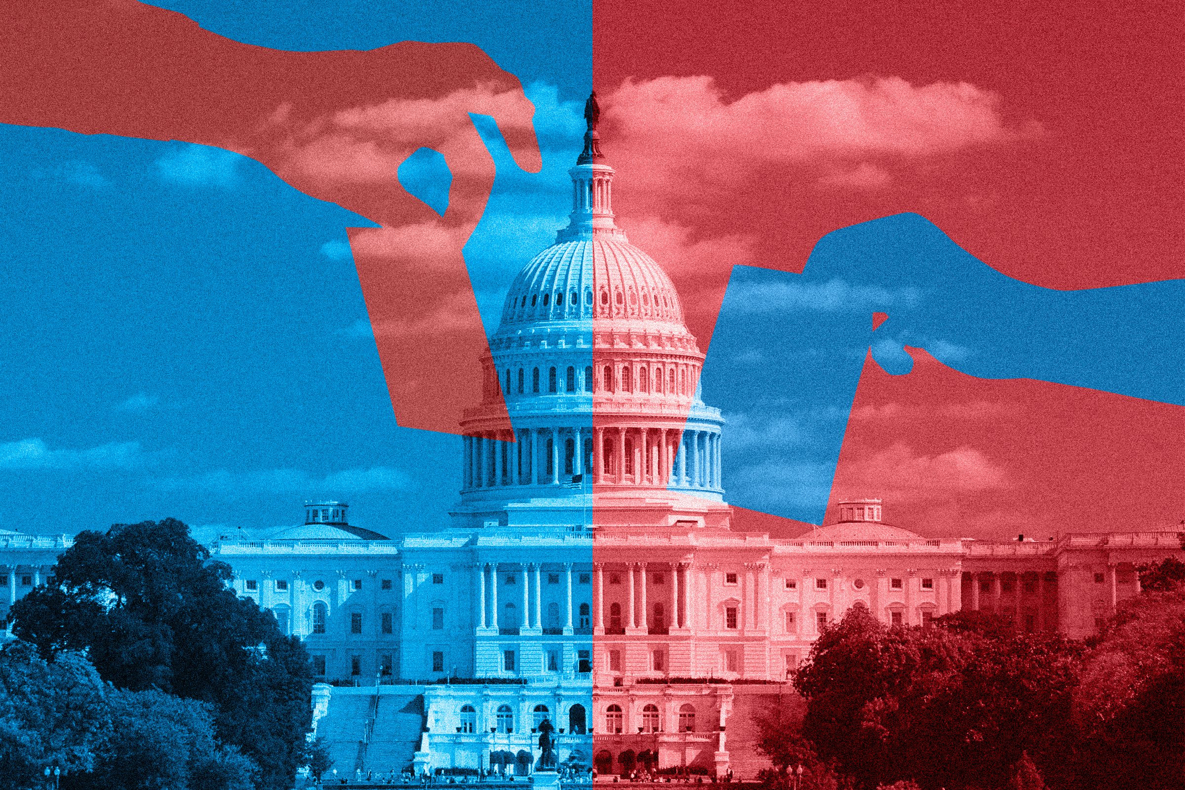 What Are Midterm Elections—and Why Are They So Important?