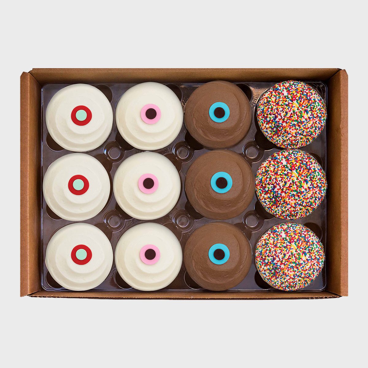 Sprinkles Favorites Dozen Box