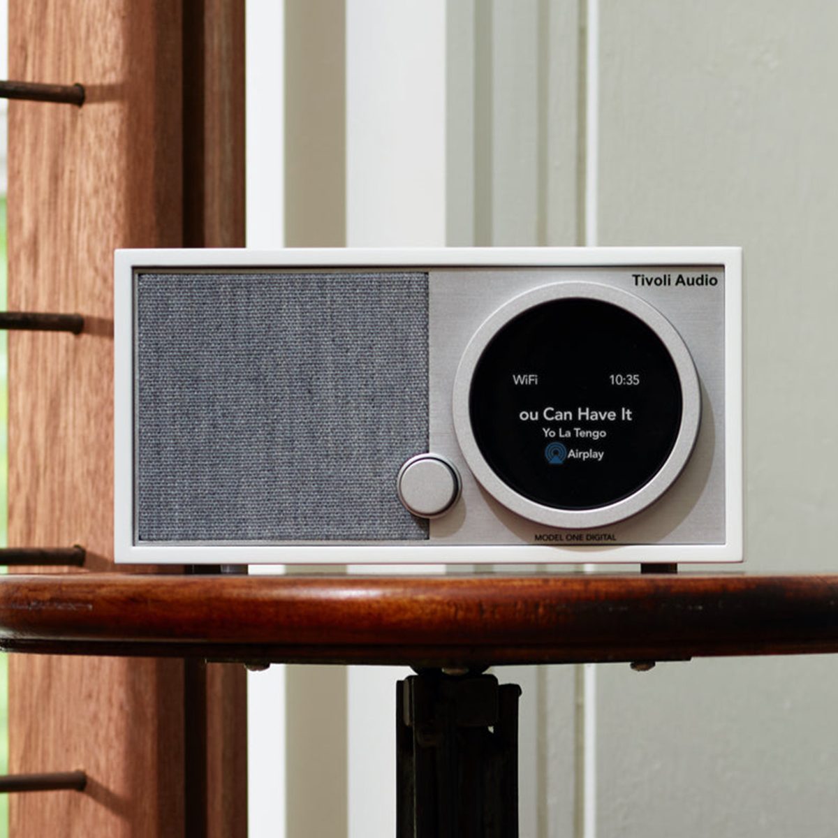 Tivoli Audio Table Radio