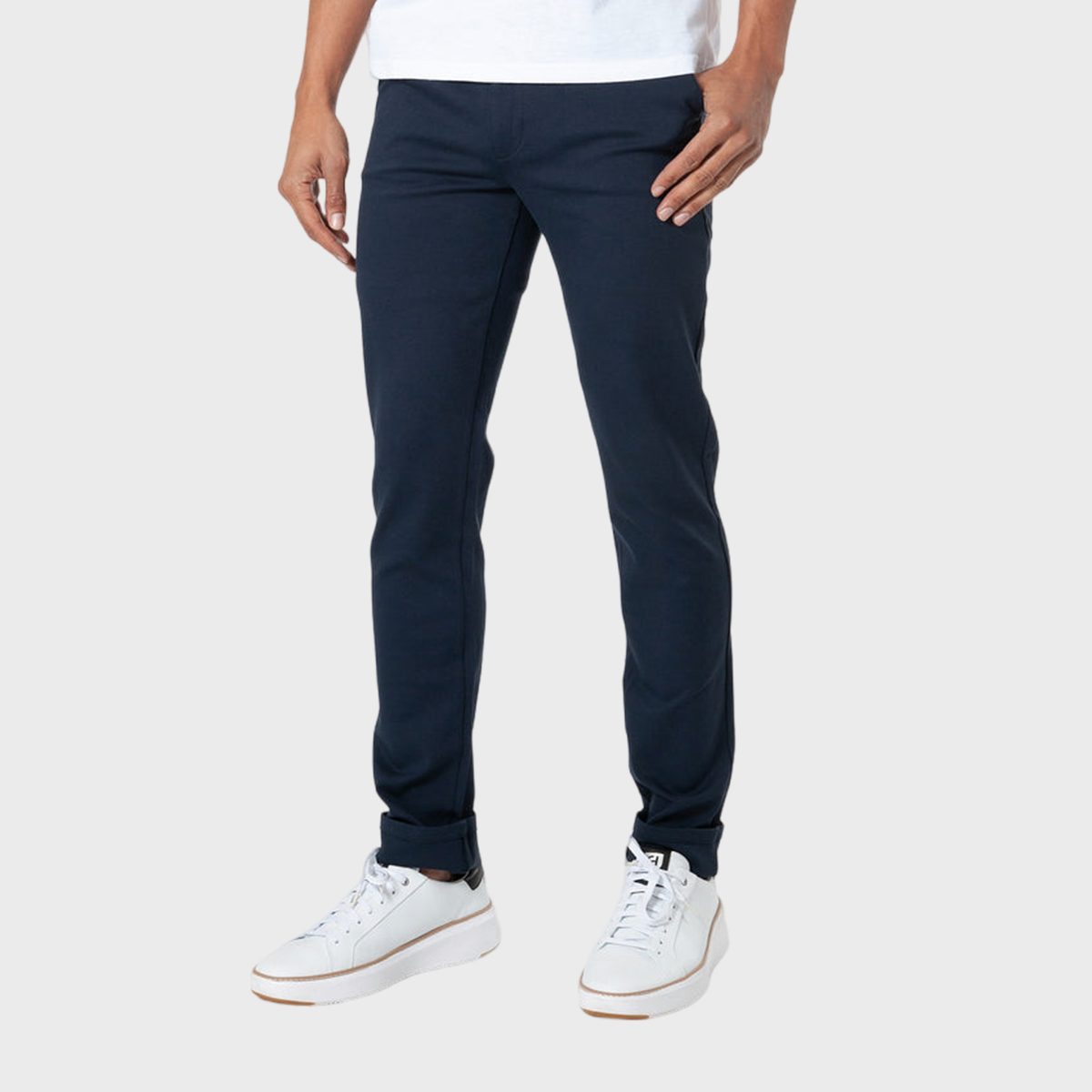 True Classic Chino Pants