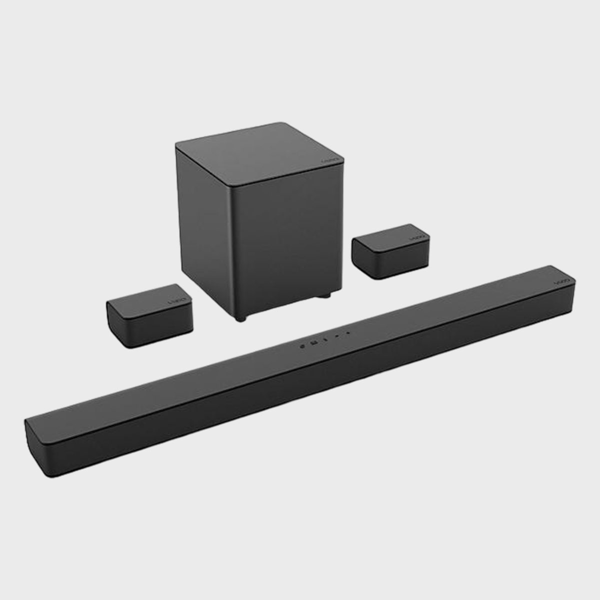 Home Theater Soundbar