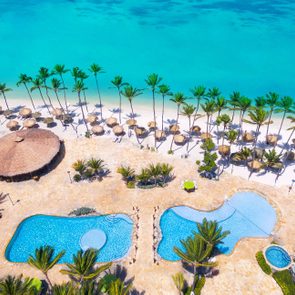 Holiday Inn Resort Aruba-Beach Resort & Casino