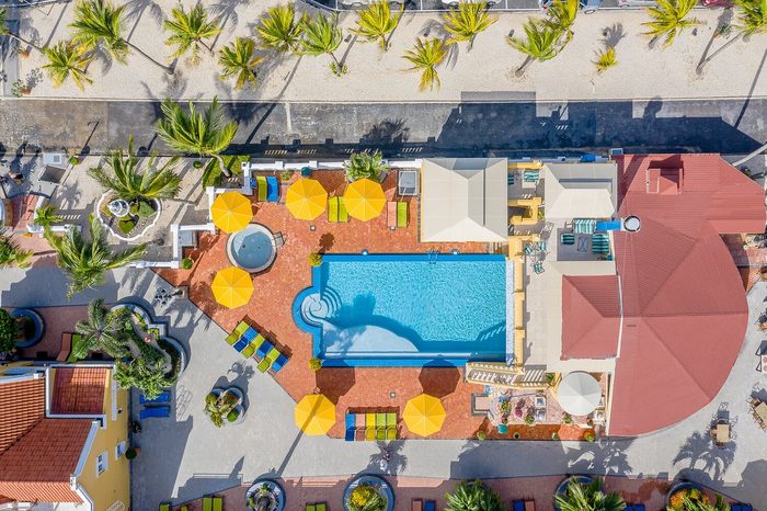 Amsterdam Manor Beach