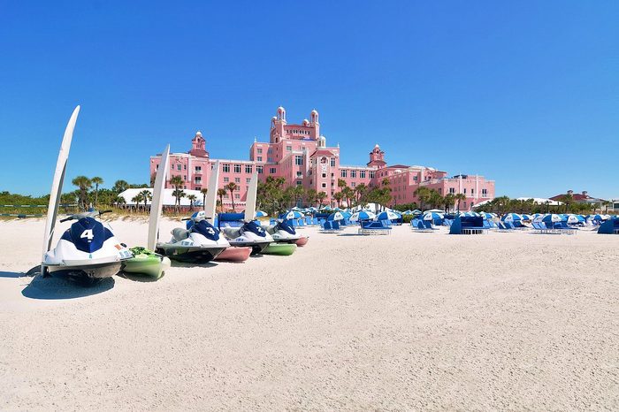 Beachside Watersports