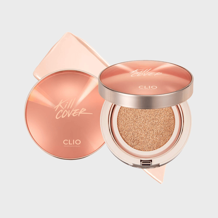 Clio Kill Cover Glow Fitting Cushion Ecomm Via Amazon
