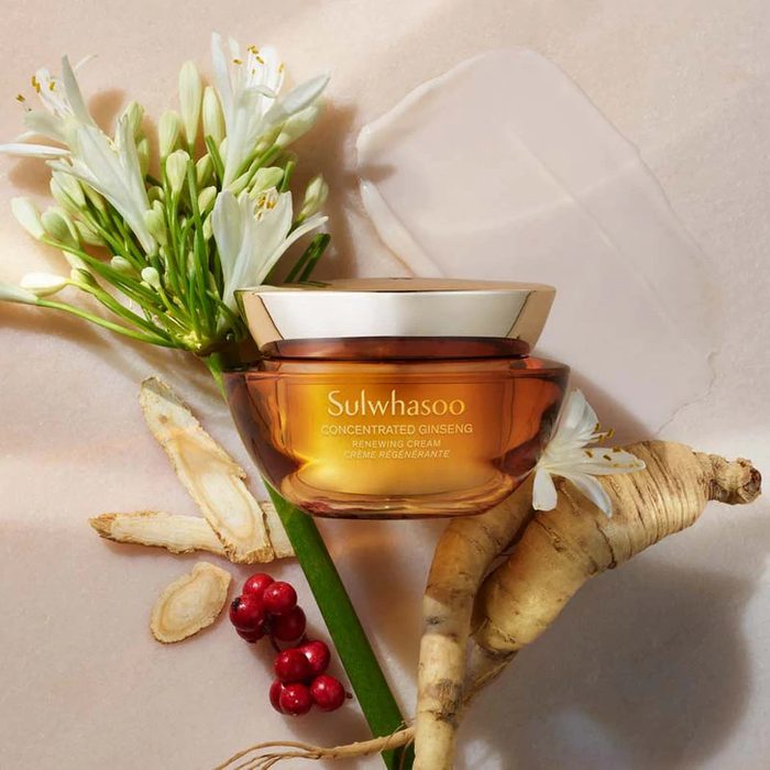 Concentrated Ginseng Renewing Cream Ecomm Via Sulwhasoo.com